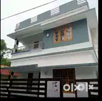 Alappuzha town north near thalavady 4 cent 4 BHK house sale