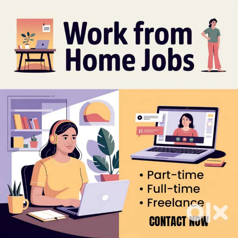 Work from Home