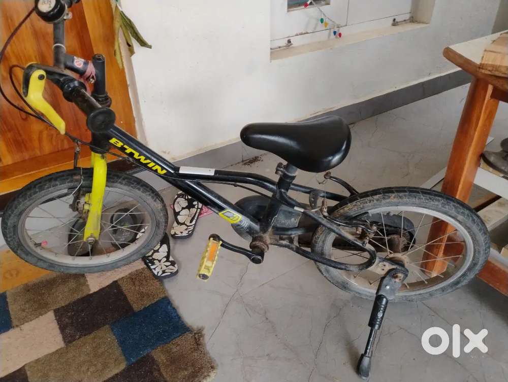 Bycycle  for 3 to 5 years children