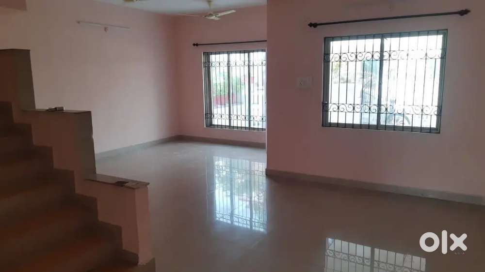 3 BHK duplex for rent AG classic covered campus Kolar road Bhopal