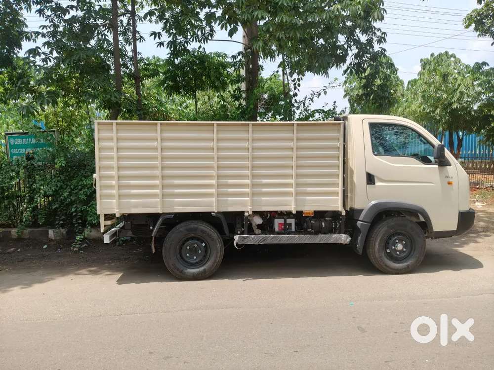 Ashokleyland DOST