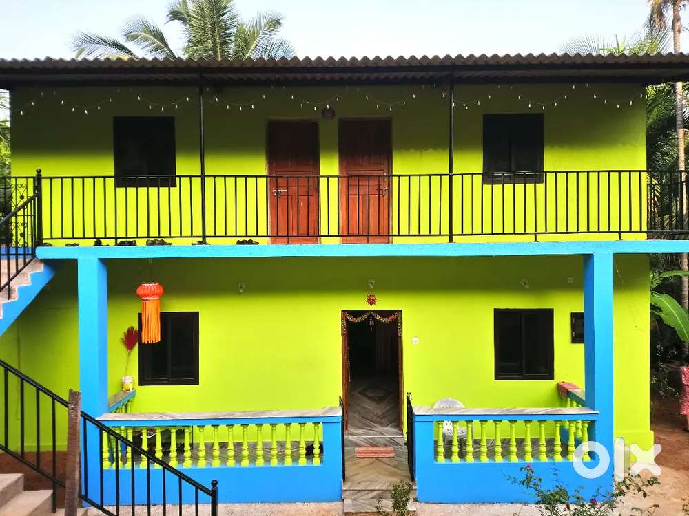 Apartment/Rooms For Rent