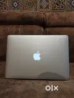 MacBook Air Intel core i5
