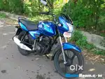 Well Maintained TVS Jive – Urgent Sale Smooth Ride Good Condition