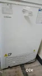 New Haier 101.0L single Door standard Deep freezer
