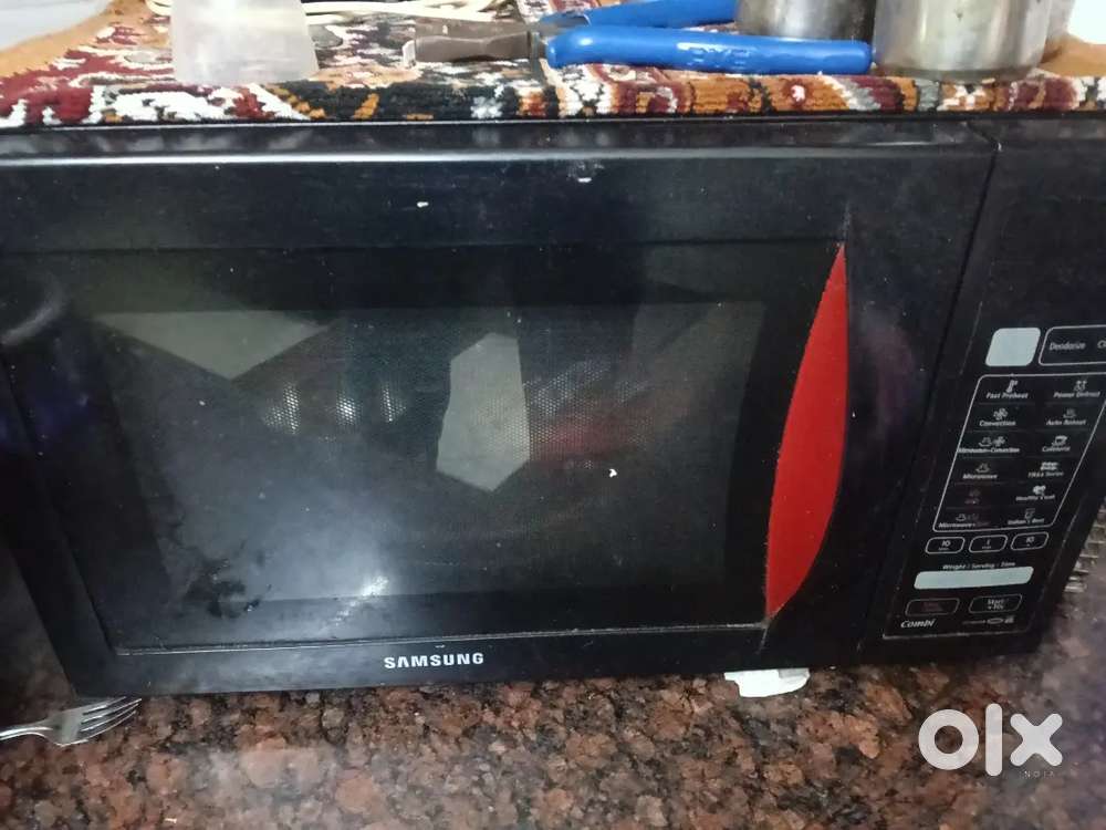 Microwave samsung 30 litre