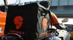 Swiggy food delivery