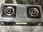 Gas Stove/ Gas Chulha