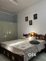 FULL FURNISHED//2AC /BED /SOFA SET