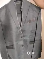 Reception suit/coat