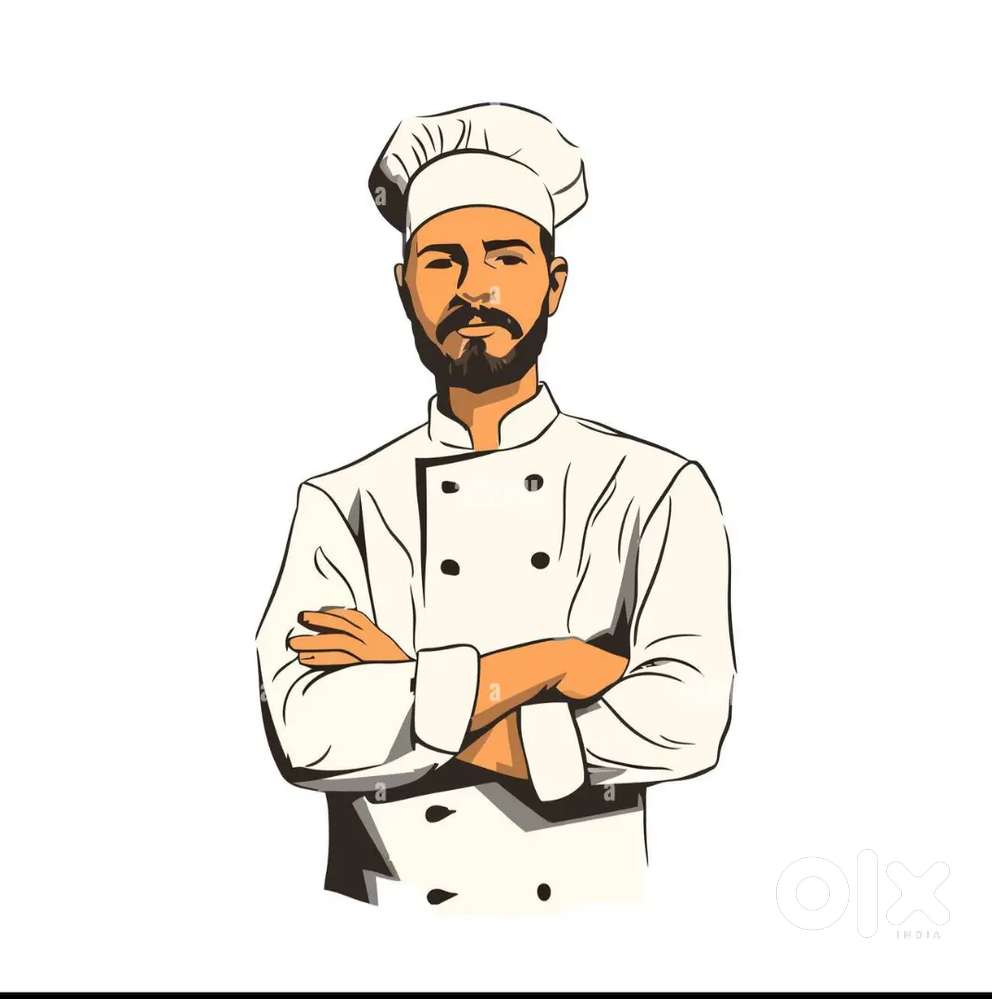 I am cook ,Biryanis,pulaos,Meals