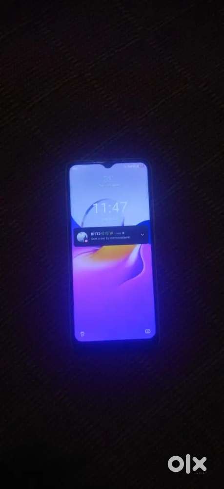 Price 6800            Itel p40 new condition only argent selling