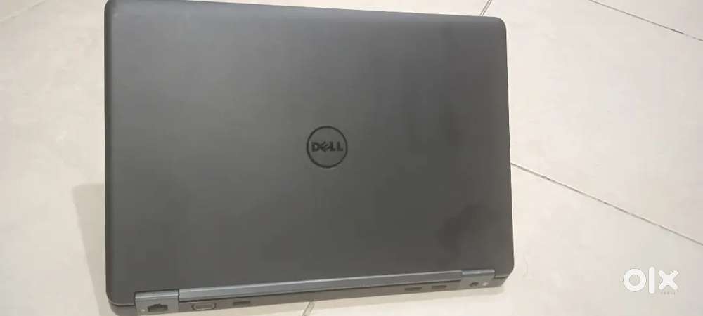 Dell latitude laptop