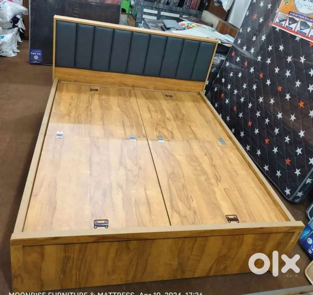 6×5 bed colors available