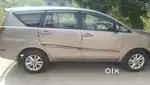 Toyota Innova Crysta 2019 Diesel 160000 Km Driven