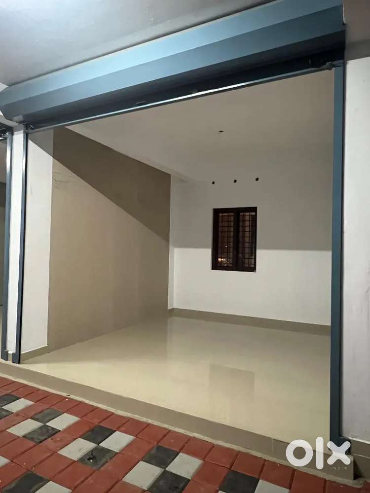 New build shop Rooms for rent 2