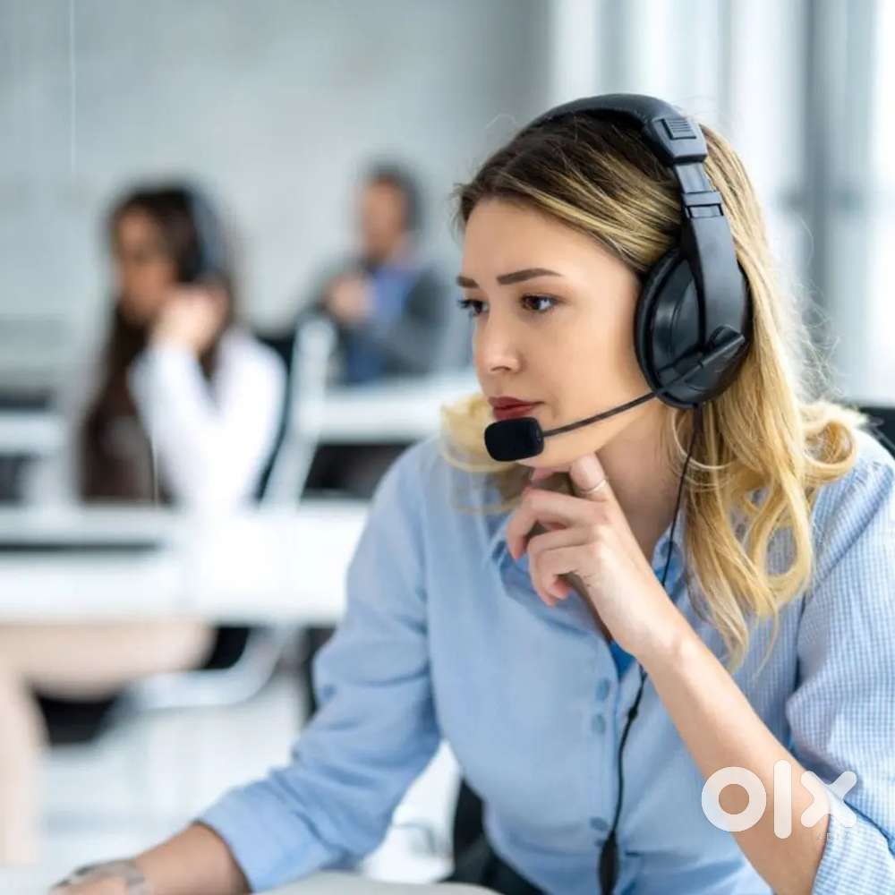 Work form home job & business