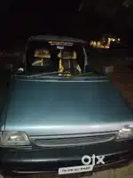 Maruti Suzuki 800 2003 Petrol 33445 Km Driven