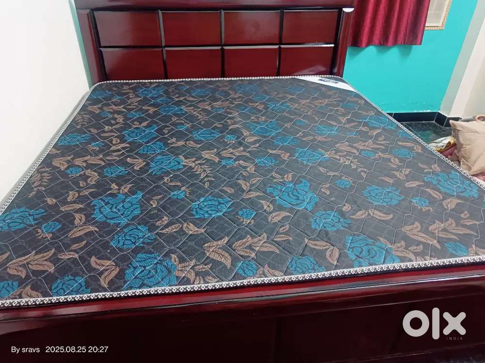 Haven Mattress