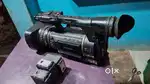 Panasonic AG 130 , MDH 2,