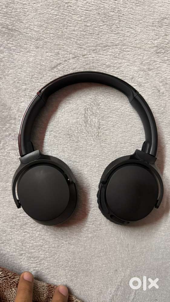 Skullcandy Riff Wireless 2