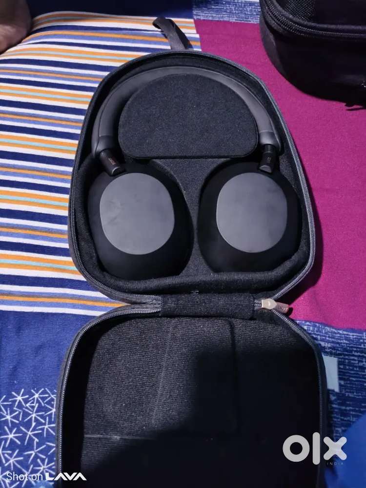 Sony , Sennheiser headphones,JBL sepaker, WD Hardisk