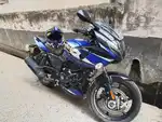 Pulsar 220