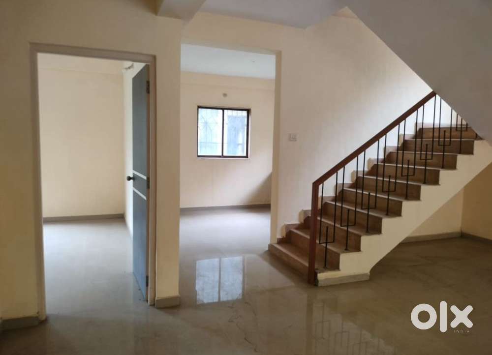 its a independent villa located 20km away from panvel