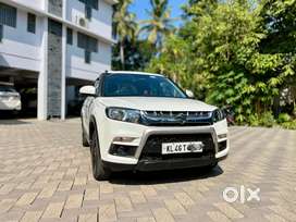 MARUTI SUZUKI VITARA BREZZA VDI BS IV