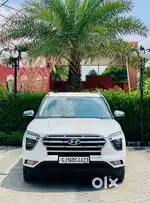 Hyundai Creta, 2021, Diesel