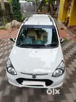 Maruti Suzuki Alto 800 2016 Petrol 31000 Km