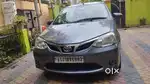 Toyota Etios GD SP*, 2015, Diesel