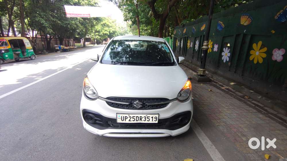 Maruti Suzuki Celerio VXI, 2023, CNG & Hybrids