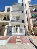 1Bhk triple story independent For Sale