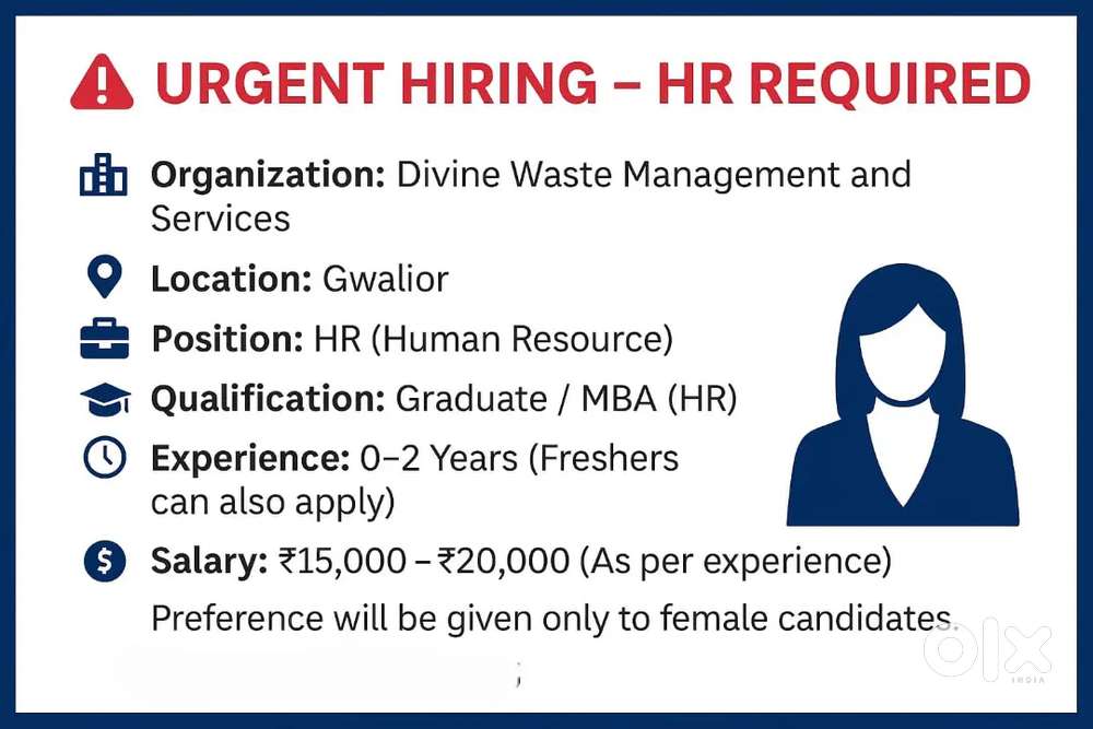 Office administrator