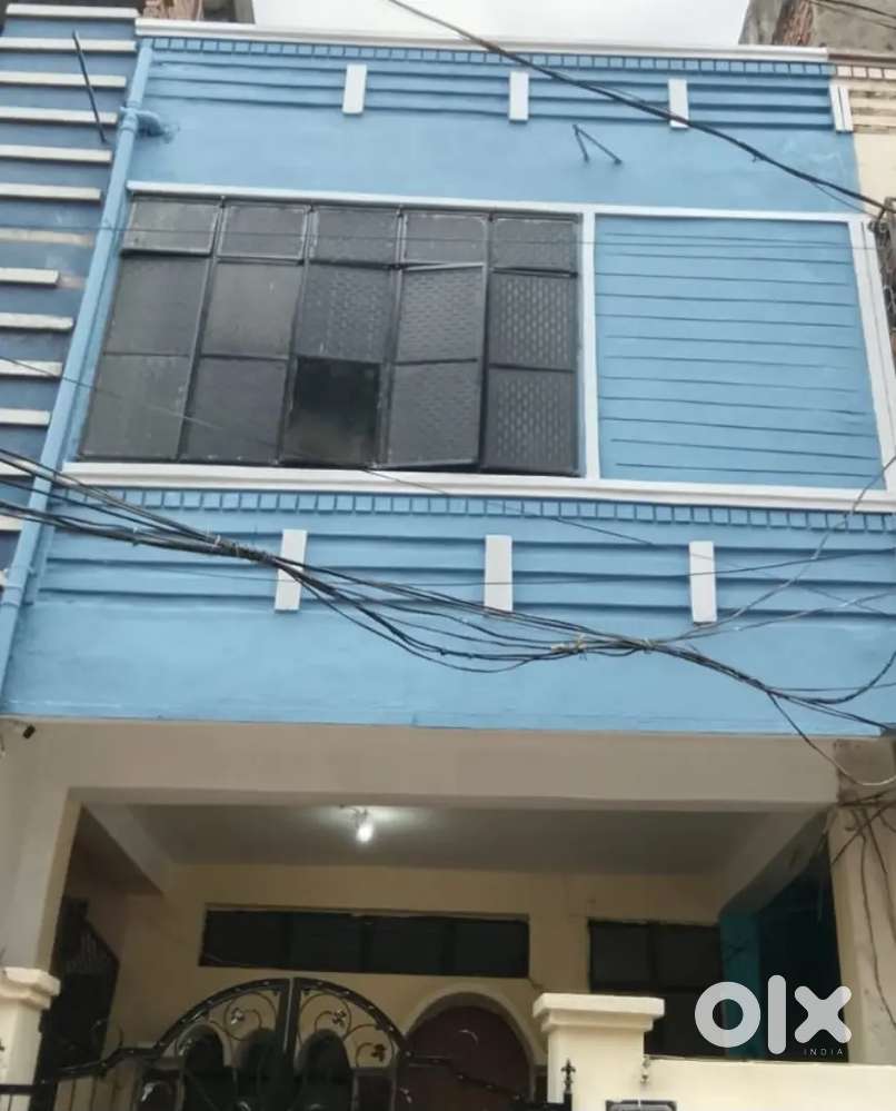 G+1 semi commercial property for lease