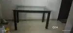 Dining table for sale.. negotiable