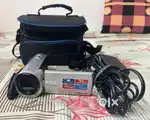 Sony Handycam HDR C220 Camcorder