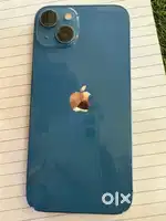 All battery health 80%