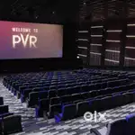 !!PVR!! HIRING FOR 10TH TO 12TH PASSED CANDIDATES!!