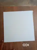 PVC seeling sheets