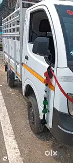 TATA Gold Cx petrol