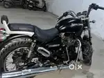 Thunderbird 350 - 5000 KM driven - Maintained and Good Condition
