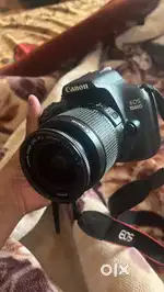 Canon 1500 D