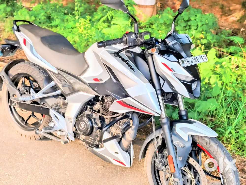 Good condition like new vehicle