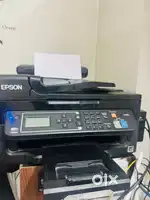 Printer - Epson L565  WiFi  Scan  Fax