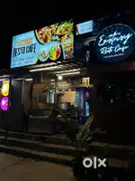 Restaurant for Sale – Prime Location with High Footfall