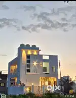 One bhk rent for small family,rs7000per month