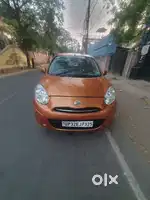 Nissan Micra 2010-2012 Diesel XV, 2012, Diesel