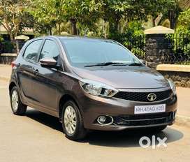 Tata Tiago 1.2 Revotron XTA, 2019, Petrol